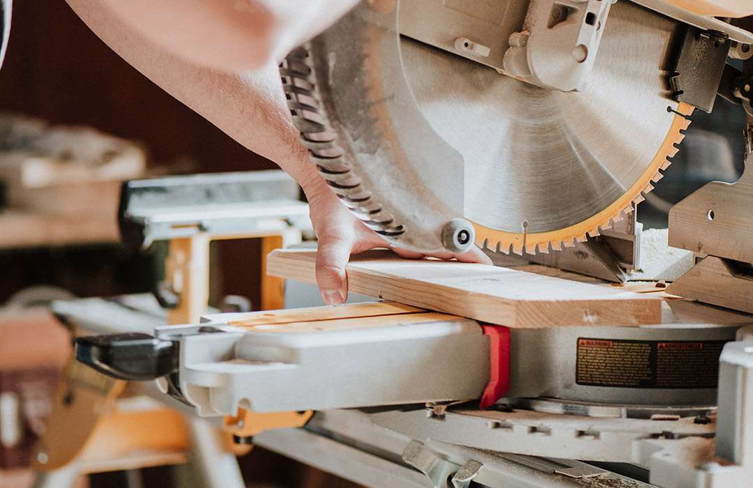 Carpentry by Smiths FLC Group